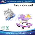 EU-Standard-Baby-Rollator-Kunststoff-Form